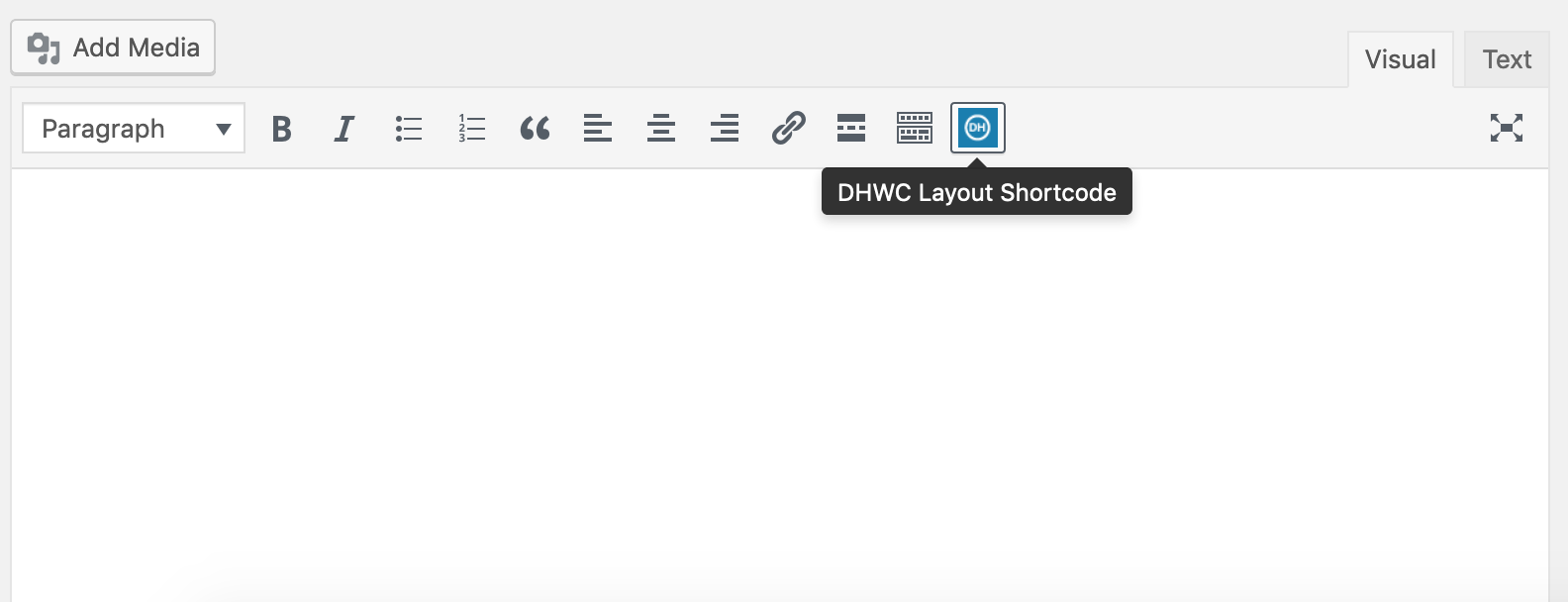 DHWCLayout - Woocommerce Products Layouts - 4